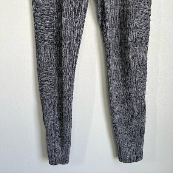 ATHLETA Delancey Textured moto Tight - S Tall - Picture 7 of 11